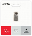 USB 2.0 16Gb Smartbuy MU30 Metal