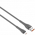  USB -MicroUSB  1.0 2.1A LDNIO LS671  
