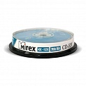  CD-RW MIREX 700 4-12x CB-10/300/