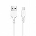  USB -MicroUSB  1.0 2.4A HOCO X13 Easy 