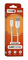  USB -Lightning  3.0 2.0A FUMIKO CA01 
