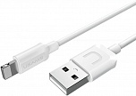  USB -Lightning  1.0 2.1A Usams US-SJ097