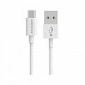  USB -MicroUSB  1.0 2.0A BOROFONE BX22 Bloom 