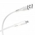  USB -MicroUSB  1.0 2.4A BOROFONE BX37 Wieldy 