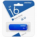 USB 2.0 16Gb Smartbuy Clue 
