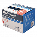  GoPower Alkaline LR6 BOX20 (20/640)