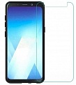   Glass Samsung A8 Plus 2018.