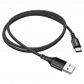  USB -Type-C  1.0 2.4A BOROFONE BX54 Ultra bright 