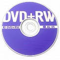  DVD+RW Data Standard 4.7GB 4x SP-50/600/