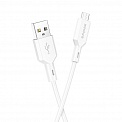  USB -MicroUSB  1.0 2.4A BOROFONE BX70 Shengda 