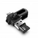  OTG USB -MicroUSB   OT-SMA25
