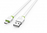  USB -MicroUSB  2.0 2.4A LDNIO LS35 
