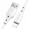  USB -Lightning  1.0 2.4A BOROFONE BX48 
