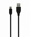  USB -MicroUSB  1.0 Smartbuy iK-12cbox black PLAIN COLOR 