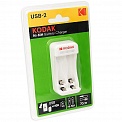  KODAK C8001B USB 2AA/AAA