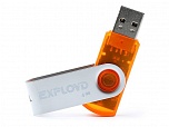 USB 2.0 4Gb Exployd 530 