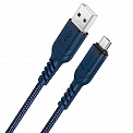  USB -MicroUSB  1.0 2.4A HOCO X59 