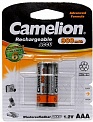  Camelion R03 900mAh AAA (Ni-Mh) BP2 (24)