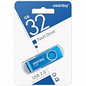 USB 2.0 32Gb Smartbuy Twist 