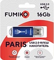 USB 2.0 16Gb FUMIKO PARIS 