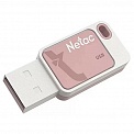 USB 2.0 32Gb Netac UA31 