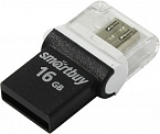 USB 2.0 16Gb Smartbuy OTG POKO 
