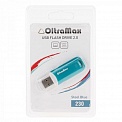 USB 2.0 16Gb OltraMax 230  