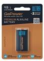  GoPower ULTRA 6LR61 BL-1 (10/240)