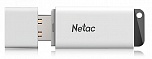 USB 2.0 8Gb Netac U185   LED 