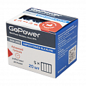  GoPower Alkaline LR03 BOX20 (20/640)