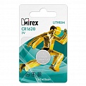  Mirex CR1620 BL-1 (60/360)