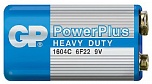  GP Power Plus Blue 6F22 SP-1 (10/500)
