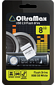 USB 2.0 8Gb OltraMax 50 