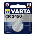  Varta CR2450 BL-1