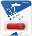 USB 2.0 32Gb Smartbuy Clue 