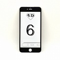   4D iPhone6+  
