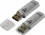 USB 3.0 64Gb Smartbuy V-Cut 