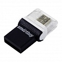 USB 2.0 32Gb Smartbuy OTG POKO 