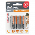  GoPower Heavy Duty R6 BL-4 (48)