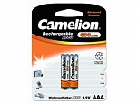  Camelion R03 600mAh AAA (Ni-Mh) BP2 (24)