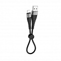  USB -Lightning  0.25 2.4A BOROFONE BX32 