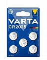  Varta CR2025 BL-5