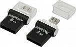 USB 2.0 8Gb Smartbuy OTG POKO 