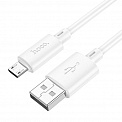  USB -MicroUSB  1.0 2.4A HOCO X88 