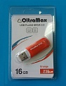 USB 2.0 16Gb OltraMax 230 