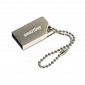 USB 2.0 64Gb Smartbuy MU30 Metal