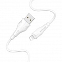  USB -Lightning  1.0 1.6A BOROFONE BX18 Optimal 