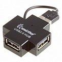 USB  Smartbuy SBHA-6900-K 4 , 