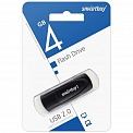USB 2.0 4Gb Smartbuy Scout 