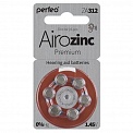  Perfeo Airozinc Premium ZA-312 BL-6 (  -)